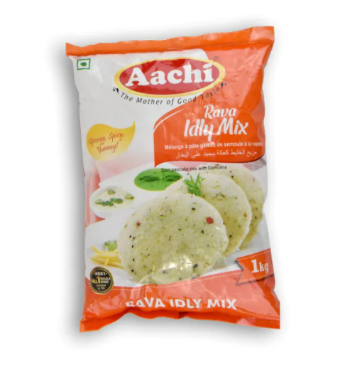 AACHI Rava Idly Mix 1 KG